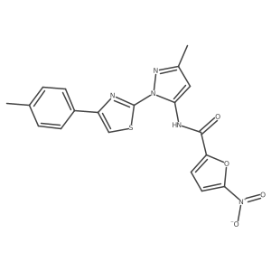 1019102-33-0 structure