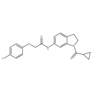 1021207-58-8 structure