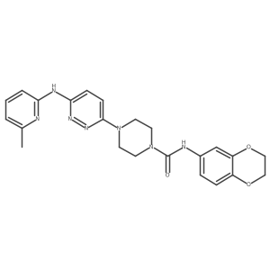 1021222-92-3结构式