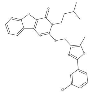 1031989-70-4 structure