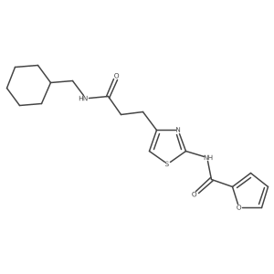 1040655-14-8 structure