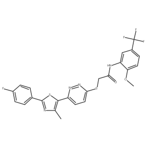 1040658-79-4 structure