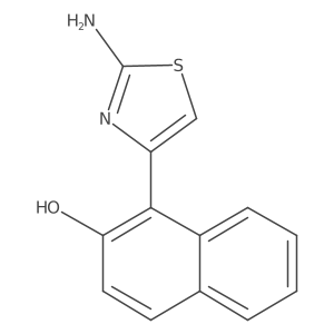 105788-27-0 structure