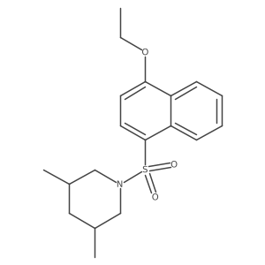1081318-44-6 structure