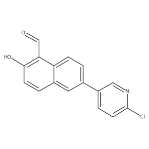 1093119-40-4 structure