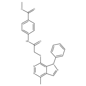 1105234-94-3 structure