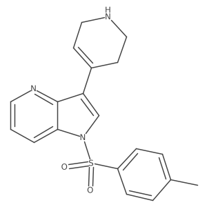 1116132-28-5结构式