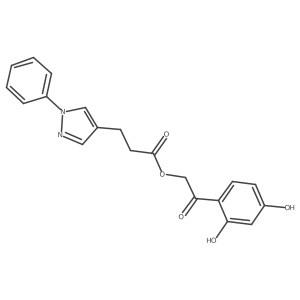 1172414-86-6 structure