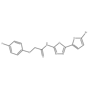 1172760-96-1 structure