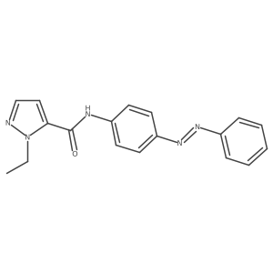 1173425-07-4 structure