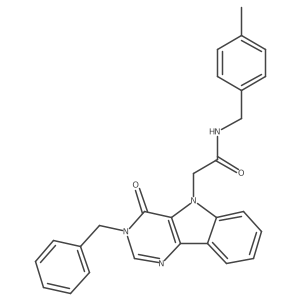 1189466-43-0 structure