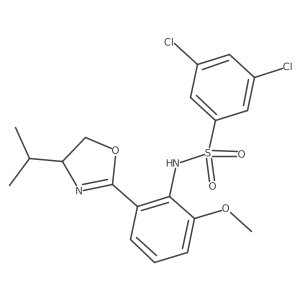 1192815-61-4结构式