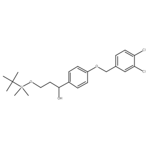 1202577-14-7 structure