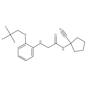 1210806-63-5 structure