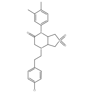 1217775-00-2 structure
