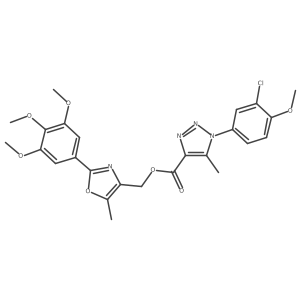 1223762-52-4结构式