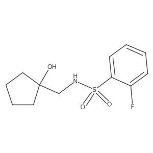 1235334-00-5 structure