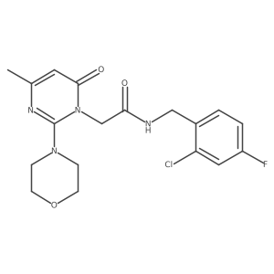 1251632-21-9 structure