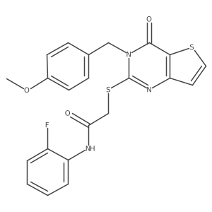 1252862-86-4 structure