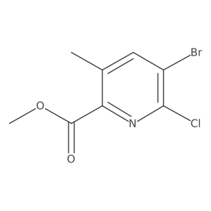 1256807-25-6 structure