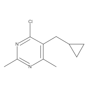 1256955-92-6 structure