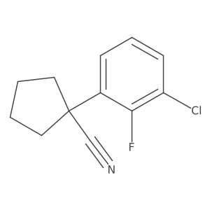 1260654-34-9 structure