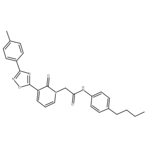 1260924-87-5 structure