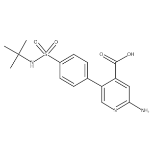 1261968-79-9 structure