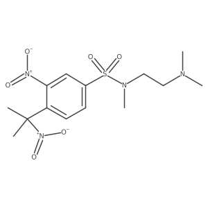 126813-40-9结构式