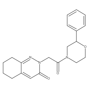 1282126-08-2 structure