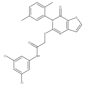 1291863-32-5 structure