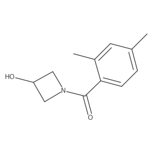 1340242-76-3 structure