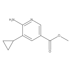 1360900-91-9结构式