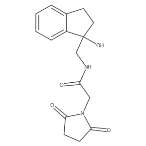 1396799-45-3 structure