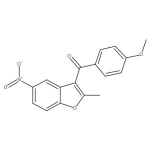 141627-43-2 structure