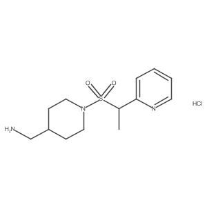 1420846-63-4结构式