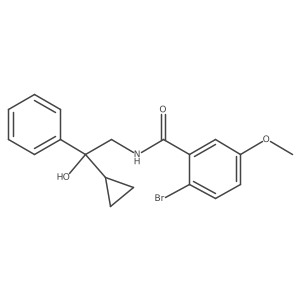 1421457-66-0结构式