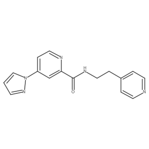 1421501-18-9 structure