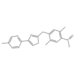 1421922-78-2结构式
