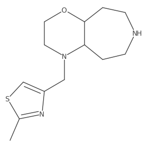 1422059-51-5结构式