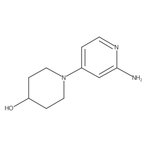 1430938-35-4 structure