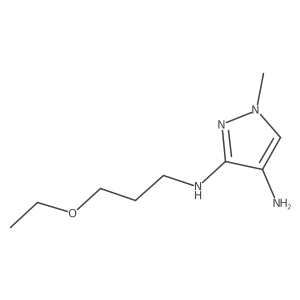 1431970-02-3 structure
