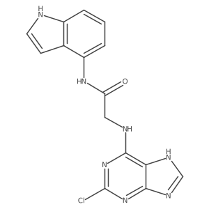 1435905-37-5 structure