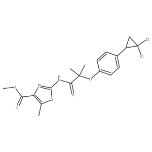 1442084-46-9 structure