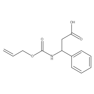 1458299-17-6 structure