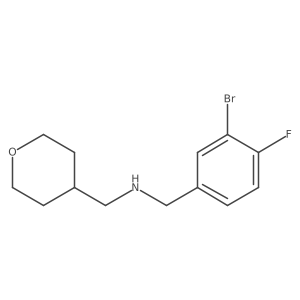 1458677-36-5 structure