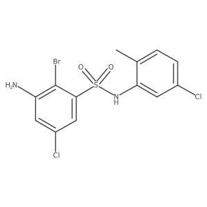 1481330-00-0 structure