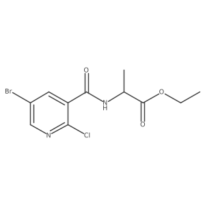 1491164-39-6结构式