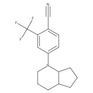 1495016-24-4 structure