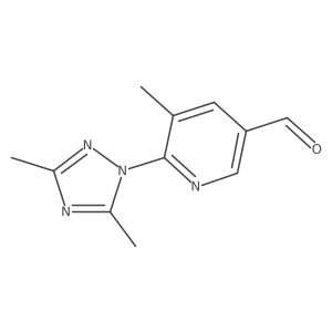 1539918-74-5 structure